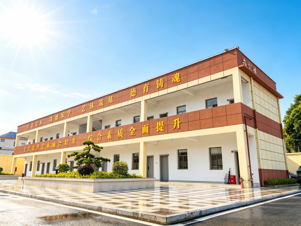 2026年7月东莞可靠的全封闭式教育学校