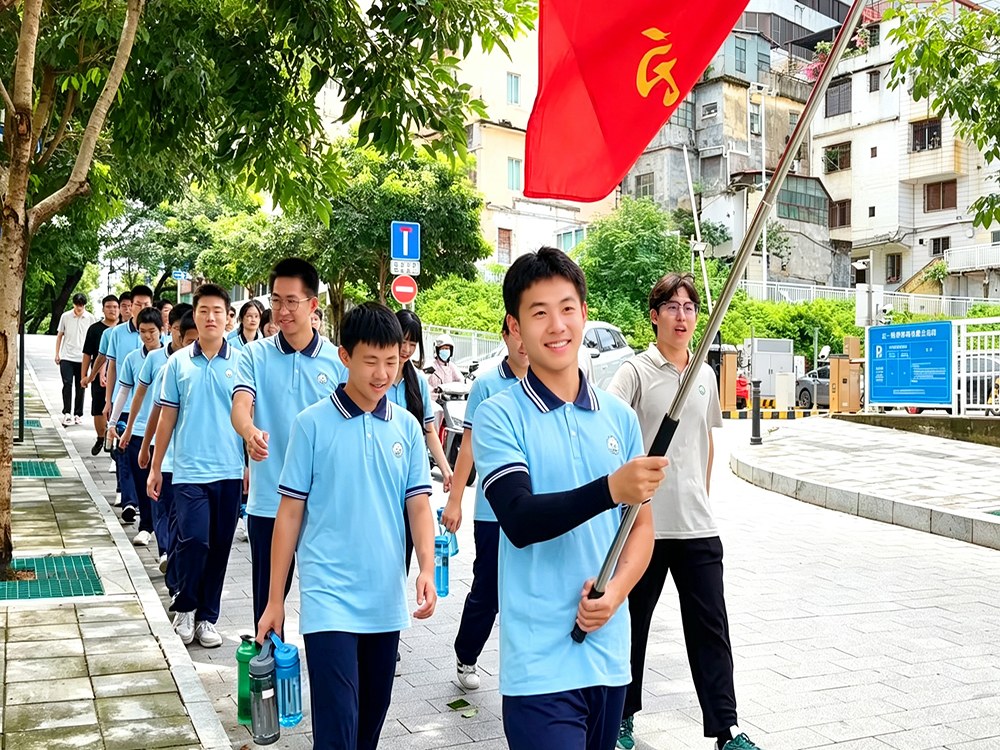 东莞有资质的小孩子叛逆改变学校怎么联系