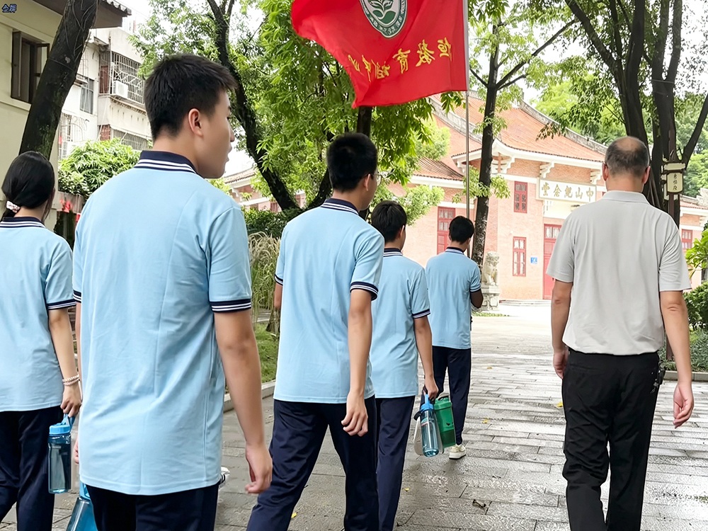 东莞正规青少年管教机构具体位置与选择指南