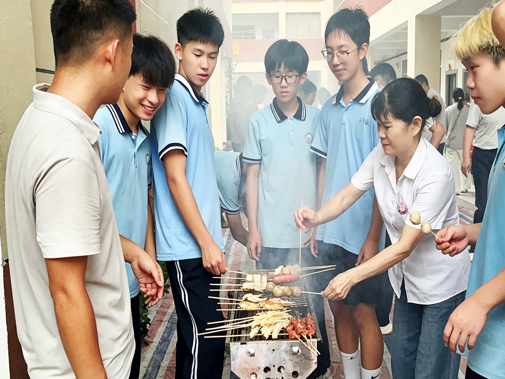 东莞有资质的不听话孩子学校怎么选？寄宿素质培育机构推荐