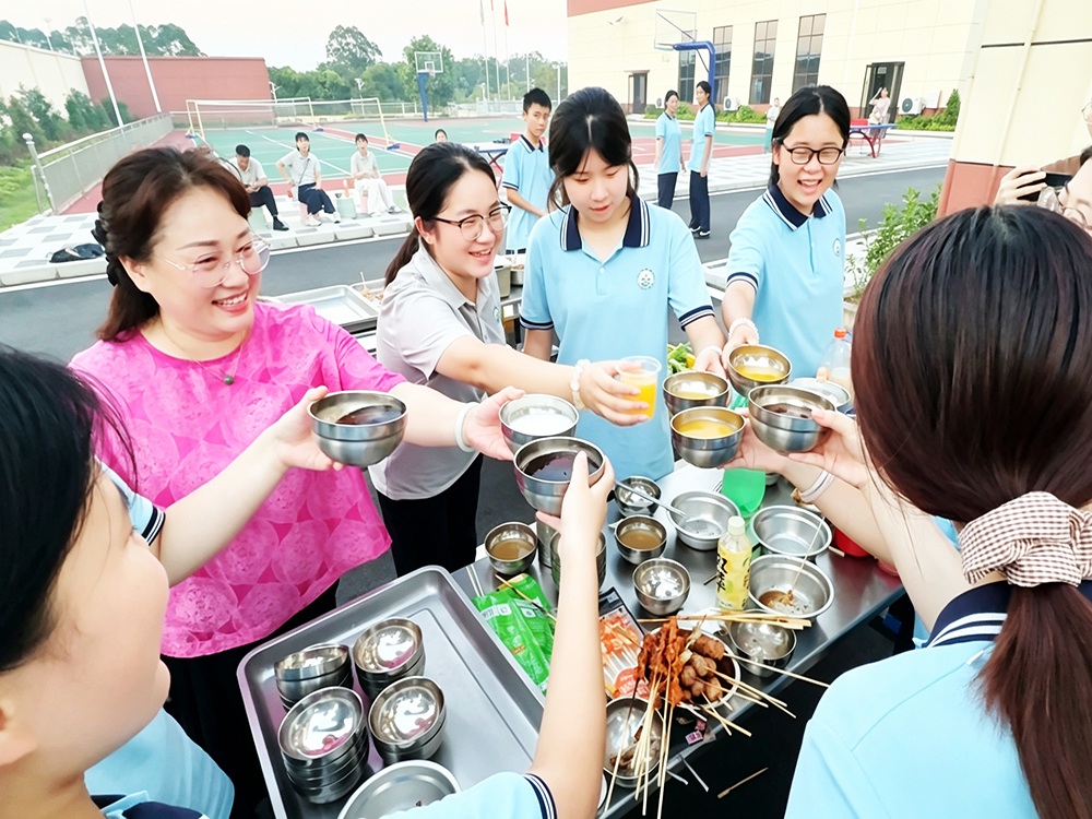 东莞青少年寄宿培育机构联系电话与择校指南