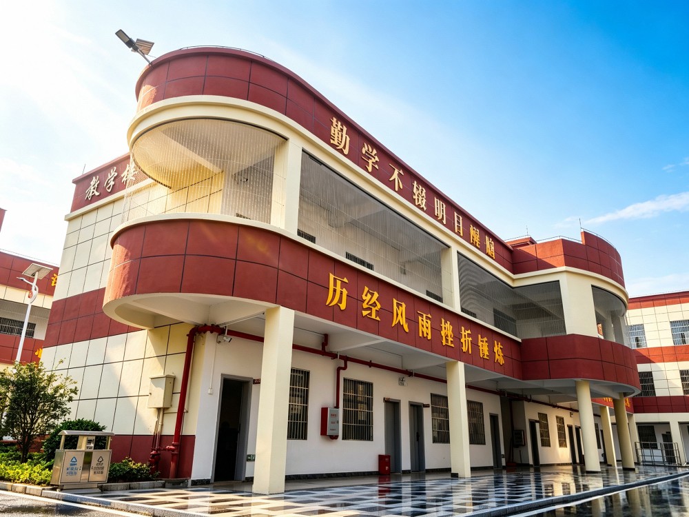 2026推荐东莞叛逆孩子教育学校哪家专业