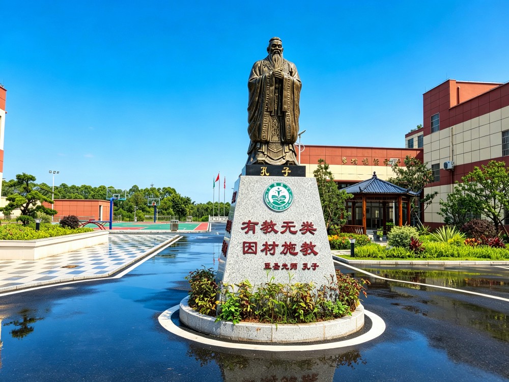 2026年东莞全封闭教育学校联系方式与选择指南