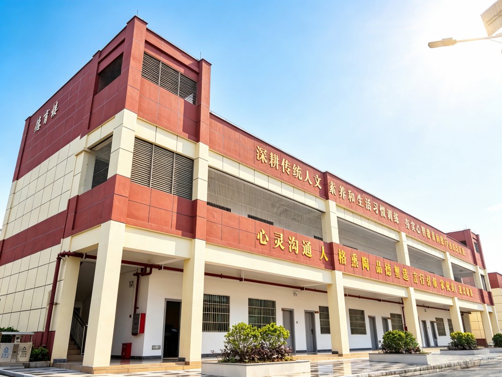 2026推荐：东莞叛逆孩子管教学校怎么选——志恒教育的专业破局之道