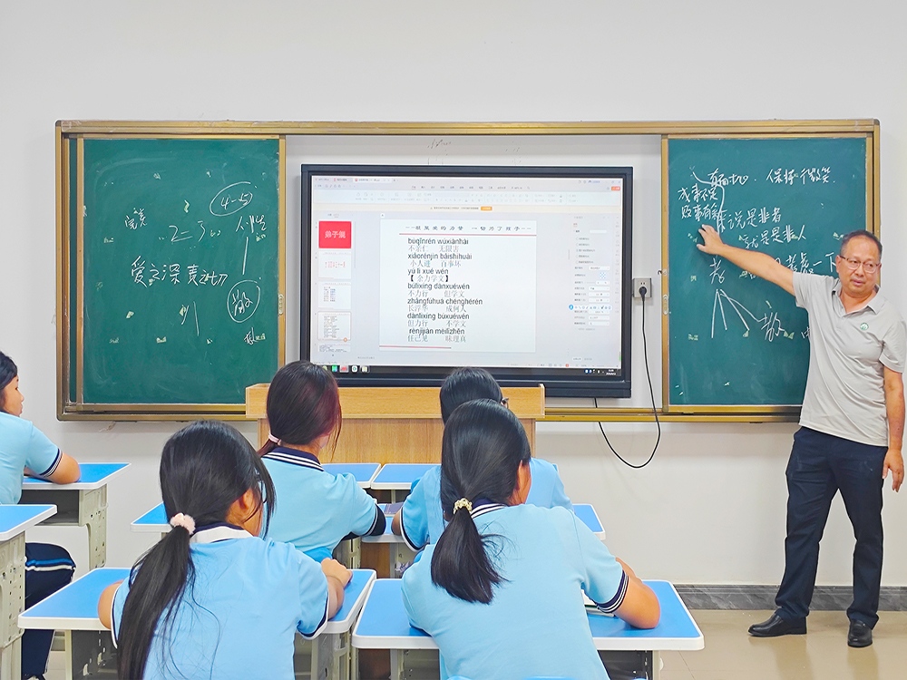 东莞叛逆厌学孩子教育学校怎么联系