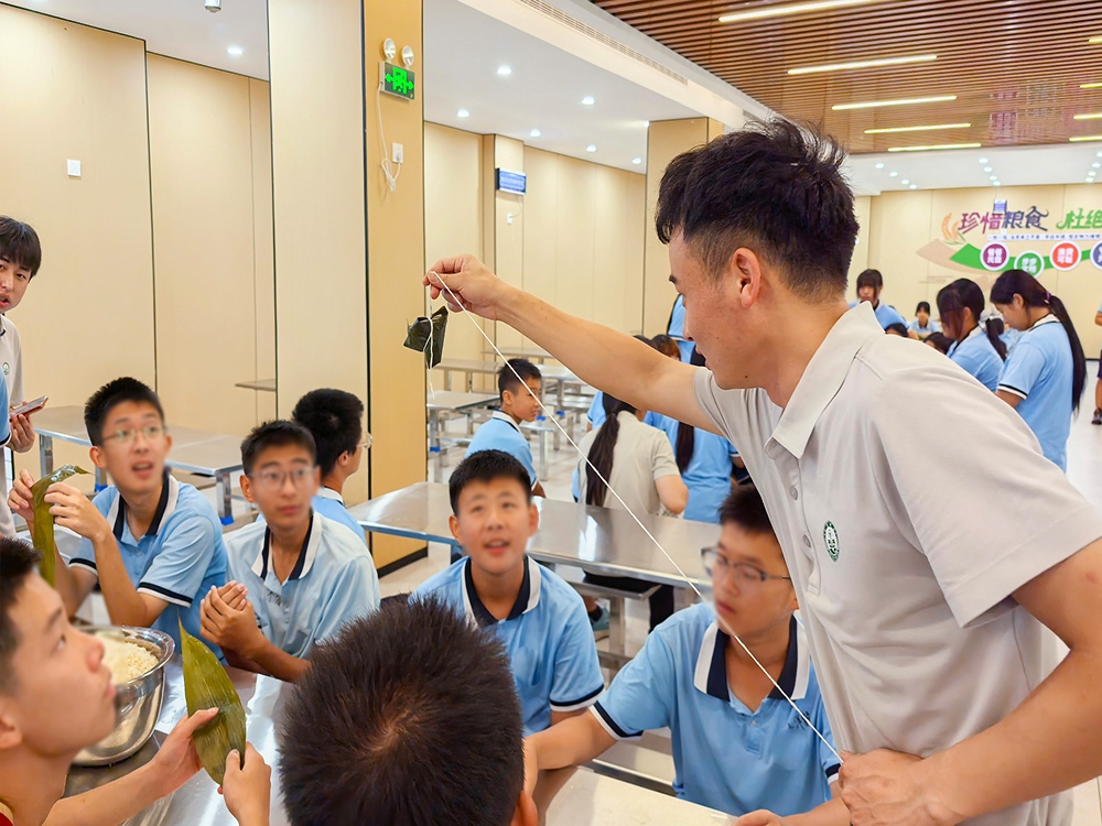 东莞青少年寄宿培育机构推荐与家庭需求匹配指南