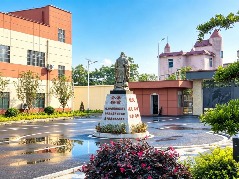 2026年东莞孩子叛逆教育学校推荐指南：专业机构如何帮孩子走出成长困境